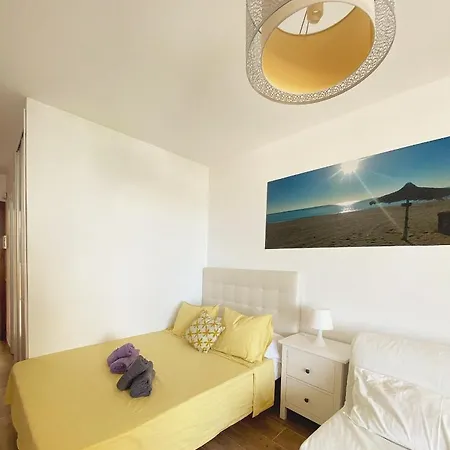 Tamarindos By Alfresco Apartmán