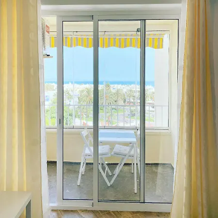 Apartamento Tamarindos By Alfresco *