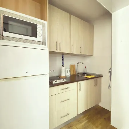 Tamarindos By Alfresco Apartamento *