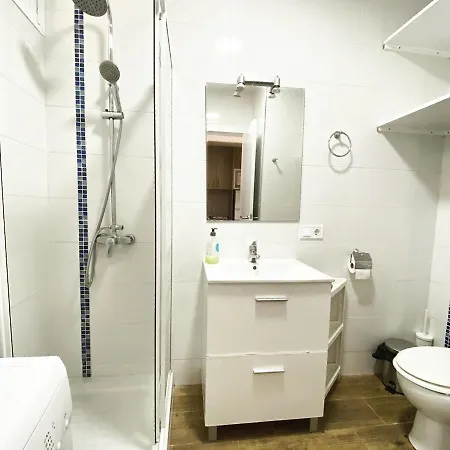Tamarindos By Alfresco Apartamento