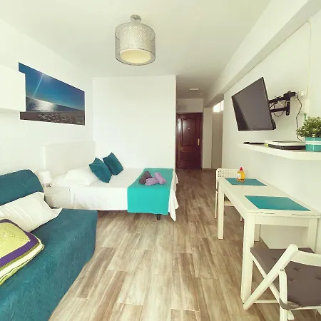 Tamarindos By Alfresco Apartamento Benalmádena