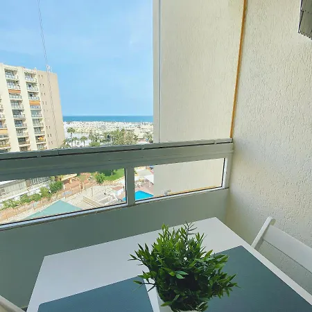 Tamarindos By Alfresco Apartamento