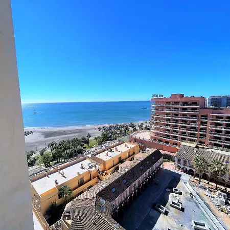 Tamarindos By Alfresco Apartamento Benalmádena