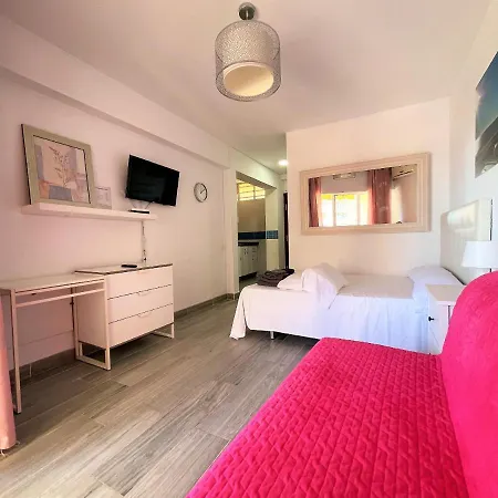 Apartamento Tamarindos By Alfresco
