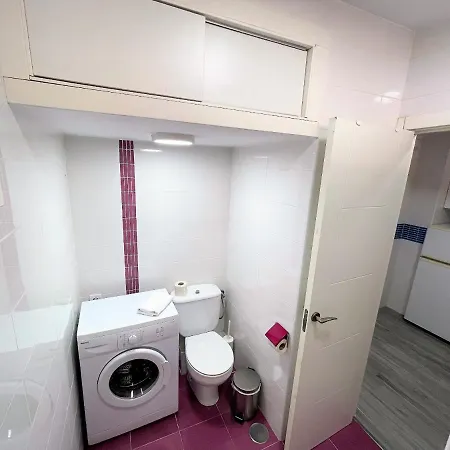 Apartamento Tamarindos By Alfresco Benalmádena