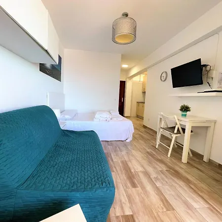 Apartamento Tamarindos By Alfresco