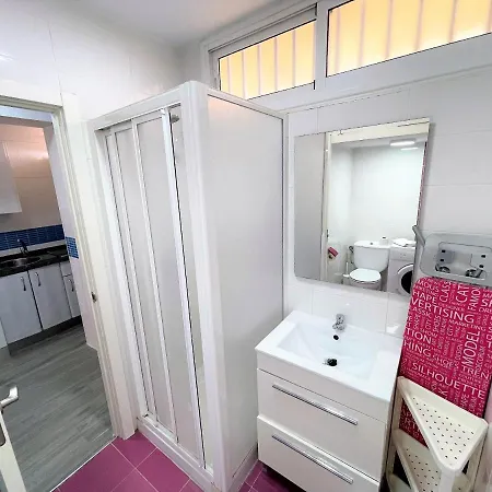 Apartamento Tamarindos By Alfresco