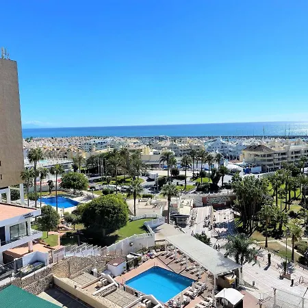 Apartamento Tamarindos By Alfresco