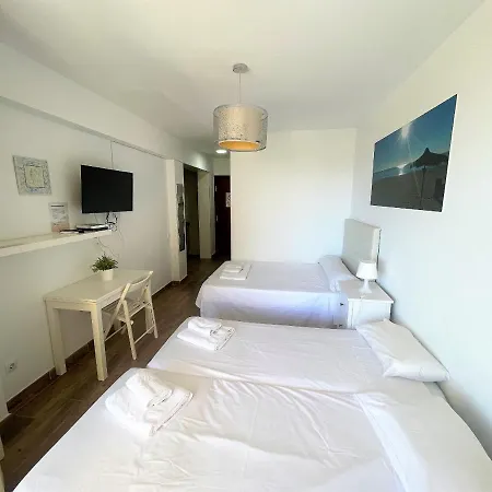 Apartamento Tamarindos By Alfresco Benalmádena
