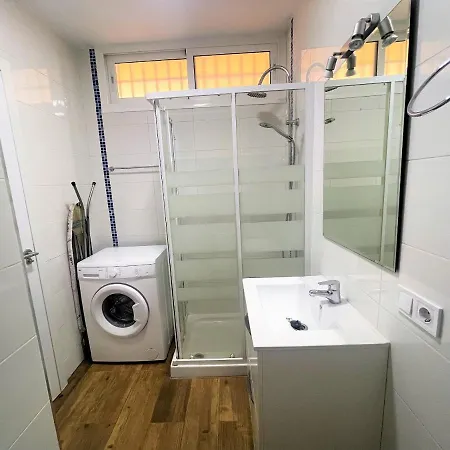Tamarindos By Alfresco Apartamento Benalmádena